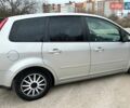 Серый Форд Си-Макс, объемом двигателя 1.6 л и пробегом 224 тыс. км за 4500 $, фото 8 на Automoto.ua