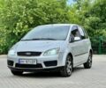 Сірий Форд Сі-Макс, об'ємом двигуна 1.8 л та пробігом 282 тис. км за 3950 $, фото 3 на Automoto.ua