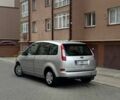 Серый Форд Си-Макс, объемом двигателя 1.8 л и пробегом 144 тыс. км за 5000 $, фото 2 на Automoto.ua