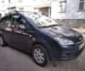 Сірий Форд Сі-Макс, об'ємом двигуна 1.6 л та пробігом 205 тис. км за 5500 $, фото 1 на Automoto.ua