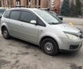 Серый Форд Си-Макс, объемом двигателя 1.8 л и пробегом 252 тыс. км за 5000 $, фото 5 на Automoto.ua
