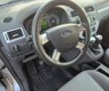 Сірий Форд Сі-Макс, об'ємом двигуна 1.8 л та пробігом 240 тис. км за 3950 $, фото 16 на Automoto.ua