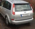 Сірий Форд Сі-Макс, об'ємом двигуна 1.6 л та пробігом 286 тис. км за 2700 $, фото 1 на Automoto.ua