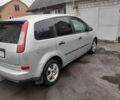 Серый Форд Си-Макс, объемом двигателя 1.6 л и пробегом 273 тыс. км за 3750 $, фото 10 на Automoto.ua
