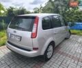 Сірий Форд Сі-Макс, об'ємом двигуна 1.8 л та пробігом 176 тис. км за 4600 $, фото 20 на Automoto.ua