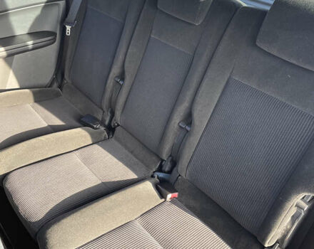 Сірий Форд Сі-Макс, об'ємом двигуна 1.8 л та пробігом 283 тис. км за 3300 $, фото 10 на Automoto.ua