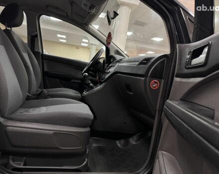 Сірий Форд Сі-Макс, об'ємом двигуна 0 л та пробігом 196 тис. км за 4500 $, фото 6 на Automoto.ua
