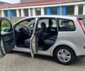 Сірий Форд Сі-Макс, об'ємом двигуна 1.6 л та пробігом 254 тис. км за 3540 $, фото 13 на Automoto.ua