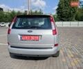 Серый Форд Си-Макс, объемом двигателя 1.6 л и пробегом 173 тыс. км за 5200 $, фото 9 на Automoto.ua
