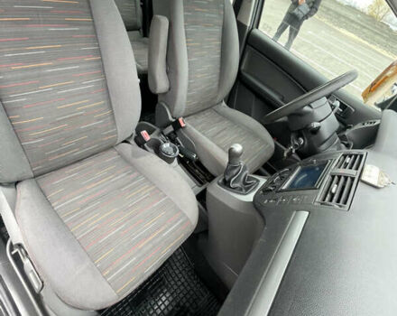 Сірий Форд Сі-Макс, об'ємом двигуна 1.6 л та пробігом 200 тис. км за 5300 $, фото 15 на Automoto.ua