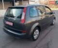 Сірий Форд Сі-Макс, об'ємом двигуна 1.6 л та пробігом 154 тис. км за 5200 $, фото 5 на Automoto.ua