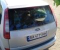 Сірий Форд Сі-Макс, об'ємом двигуна 1.8 л та пробігом 416 тис. км за 5500 $, фото 2 на Automoto.ua