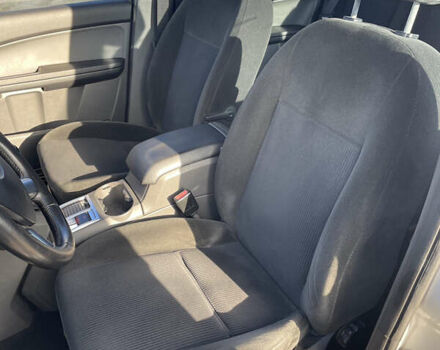 Сірий Форд Сі-Макс, об'ємом двигуна 1.8 л та пробігом 283 тис. км за 3300 $, фото 8 на Automoto.ua