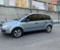 Сірий Форд Сі-Макс, об'ємом двигуна 1.6 л та пробігом 224 тис. км за 5000 $, фото 1 на Automoto.ua
