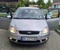 Сірий Форд Сі-Макс, об'ємом двигуна 1.6 л та пробігом 254 тис. км за 3540 $, фото 1 на Automoto.ua