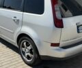 Сірий Форд Сі-Макс, об'ємом двигуна 1.8 л та пробігом 270 тис. км за 3900 $, фото 19 на Automoto.ua
