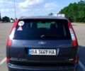 Сірий Форд Сі-Макс, об'ємом двигуна 1.8 л та пробігом 300 тис. км за 4300 $, фото 1 на Automoto.ua