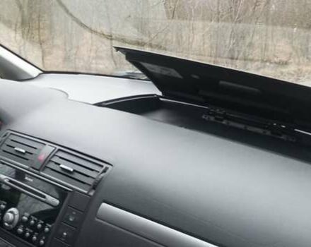 Сірий Форд Сі-Макс, об'ємом двигуна 1.8 л та пробігом 247 тис. км за 5000 $, фото 26 на Automoto.ua