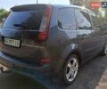 Сірий Форд Сі-Макс, об'ємом двигуна 1.8 л та пробігом 138 тис. км за 5300 $, фото 6 на Automoto.ua