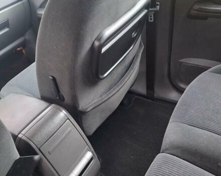 Сірий Форд Сі-Макс, об'ємом двигуна 1.8 л та пробігом 218 тис. км за 5600 $, фото 2 на Automoto.ua