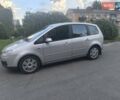 Сірий Форд Сі-Макс, об'ємом двигуна 1.8 л та пробігом 176 тис. км за 4600 $, фото 9 на Automoto.ua