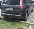 Сірий Форд Сі-Макс, об'ємом двигуна 2 л та пробігом 270 тис. км за 5299 $, фото 1 на Automoto.ua