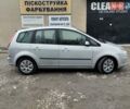 Серый Форд Си-Макс, объемом двигателя 1.8 л и пробегом 218 тыс. км за 5500 $, фото 6 на Automoto.ua