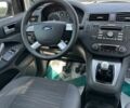 Серый Форд Си-Макс, объемом двигателя 1.8 л и пробегом 265 тыс. км за 5500 $, фото 5 на Automoto.ua