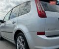 Сірий Форд Сі-Макс, об'ємом двигуна 1.75 л та пробігом 280 тис. км за 5400 $, фото 15 на Automoto.ua