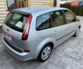 Серый Форд Си-Макс, объемом двигателя 1.6 л и пробегом 239 тыс. км за 5800 $, фото 13 на Automoto.ua