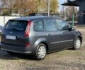Сірий Форд Сі-Макс, об'ємом двигуна 1.8 л та пробігом 106 тис. км за 5700 $, фото 3 на Automoto.ua
