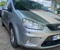 Серый Форд Си-Макс, объемом двигателя 1.8 л и пробегом 257 тыс. км за 5400 $, фото 1 на Automoto.ua
