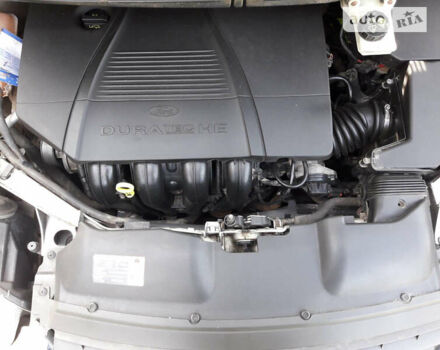Сірий Форд Сі-Макс, об'ємом двигуна 2 л та пробігом 205 тис. км за 4850 $, фото 6 на Automoto.ua