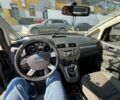 Сірий Форд Сі-Макс, об'ємом двигуна 1.8 л та пробігом 260 тис. км за 4600 $, фото 9 на Automoto.ua
