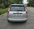 Сірий Форд Сі-Макс, об'ємом двигуна 1.6 л та пробігом 193 тис. км за 6100 $, фото 2 на Automoto.ua