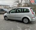 Серый Форд Си-Макс, объемом двигателя 1.8 л и пробегом 222 тыс. км за 5400 $, фото 1 на Automoto.ua