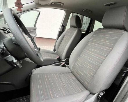 Сірий Форд Сі-Макс, об'ємом двигуна 1.6 л та пробігом 178 тис. км за 5200 $, фото 20 на Automoto.ua