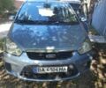 Форд Си-Макс 2007 в Кропивницком (Кировограде) на Automoto.ua Серый Форд Си-Макс, объемом двигателя 0 л и пробегом 237 тыс. км за 5300 $, фото 12 на Automoto.ua