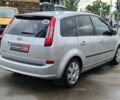 Сірий Форд Сі-Макс, об'ємом двигуна 1.8 л та пробігом 123 тис. км за 4290 $, фото 7 на Automoto.ua