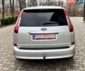 Сірий Форд Сі-Макс, об'ємом двигуна 1.6 л та пробігом 178 тис. км за 5200 $, фото 13 на Automoto.ua