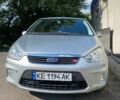 Сірий Форд Сі-Макс, об'ємом двигуна 1.8 л та пробігом 257 тис. км за 5400 $, фото 1 на Automoto.ua
