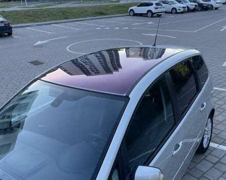 Сірий Форд Сі-Макс, об'ємом двигуна 1.6 л та пробігом 280 тис. км за 5400 $, фото 10 на Automoto.ua