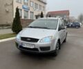 Серый Форд Си-Макс, объемом двигателя 1.6 л и пробегом 263 тыс. км за 3900 $, фото 1 на Automoto.ua
