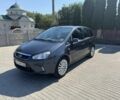 Серый Форд Си-Макс, объемом двигателя 1.6 л и пробегом 290 тыс. км за 4907 $, фото 1 на Automoto.ua