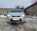 Серый Форд Си-Макс, объемом двигателя 1.8 л и пробегом 281 тыс. км за 6200 $, фото 5 на Automoto.ua