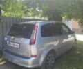 Форд Си-Макс 2007 в Кропивницком (Кировограде) на Automoto.ua Серый Форд Си-Макс, объемом двигателя 0 л и пробегом 237 тыс. км за 5300 $, фото 15 на Automoto.ua