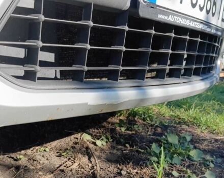 Форд Си-Макс 2007 в Полтаве на Automoto.ua Серый Форд Си-Макс, объемом двигателя 1.8 л и пробегом 277 тыс. км за 4200 $, фото 8 на Automoto.ua