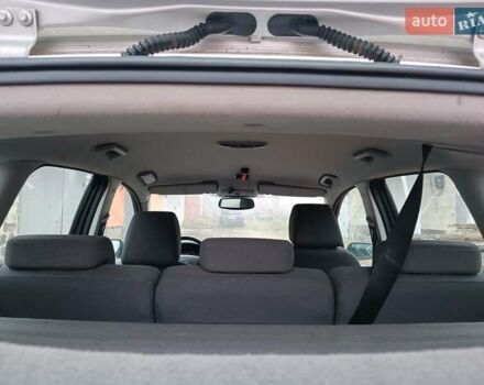 Сірий Форд Сі-Макс, об'ємом двигуна 1.6 л та пробігом 217 тис. км за 5300 $, фото 8 на Automoto.ua
