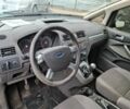 Сірий Форд Сі-Макс, об'ємом двигуна 1.8 л та пробігом 123 тис. км за 4290 $, фото 11 на Automoto.ua