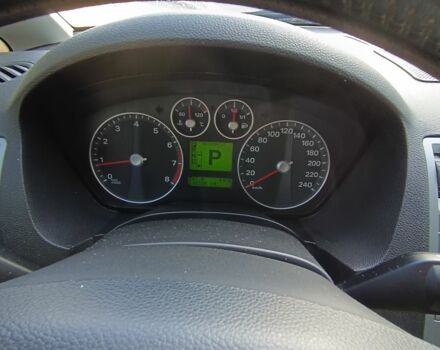 Серый Форд Си-Макс, объемом двигателя 1.8 л и пробегом 193 тыс. км за 5100 $, фото 2 на Automoto.ua